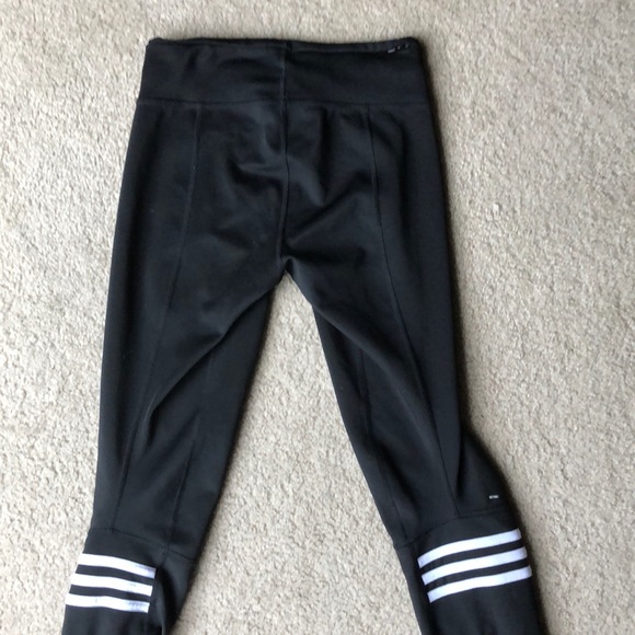 Adidas 7/8 Leggings - Picture 2 of 5